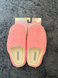 Pantuflas Aéropostale Cozy Coral Plush