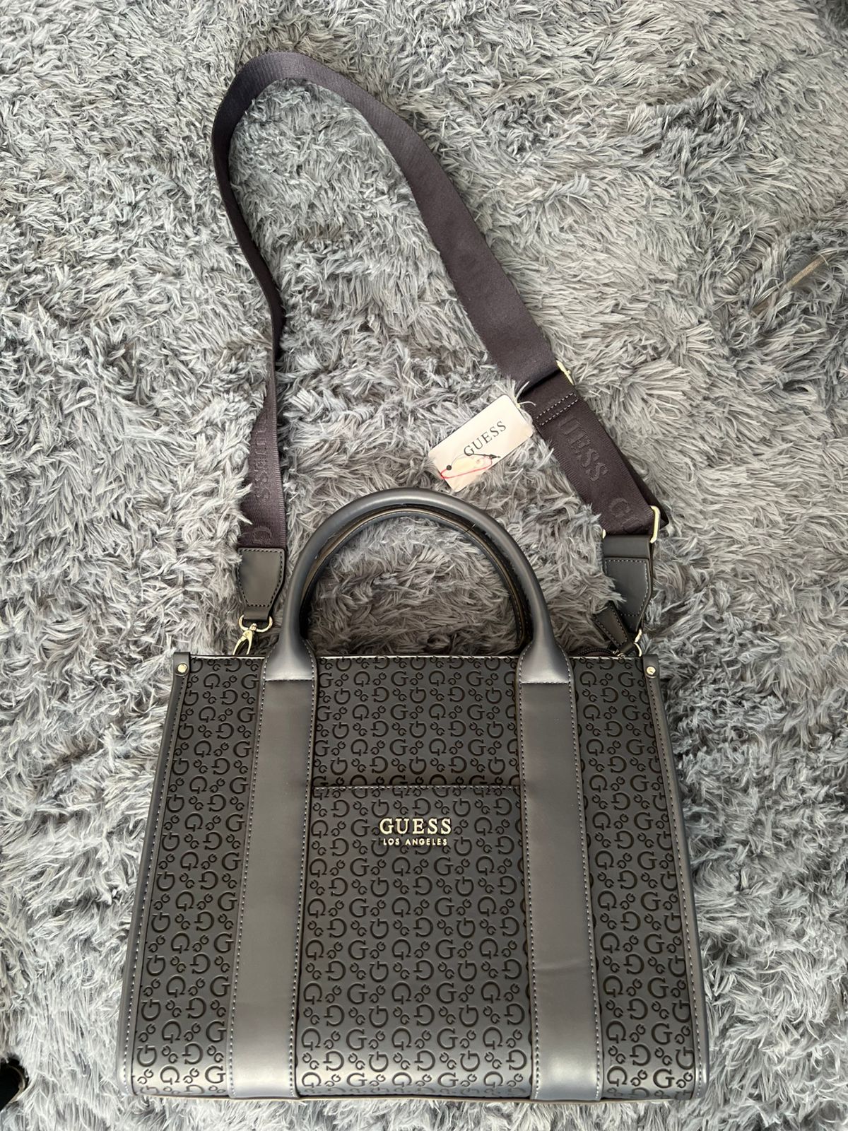Bolsa GUESS Original – Tote